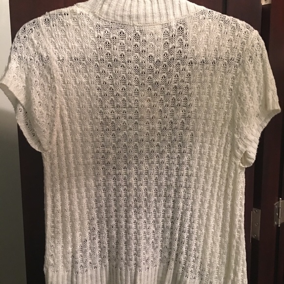 🌸 American Rag Cardigan 🌸 - Picture 2 of 3